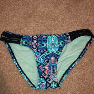 swimsuit bottoms